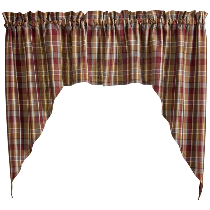 Swag, Gatlin Curtains 4928