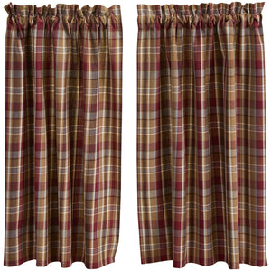 Tier, Gatlin Curtains 4928