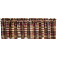 Valance, Gatlin Curtains 4928