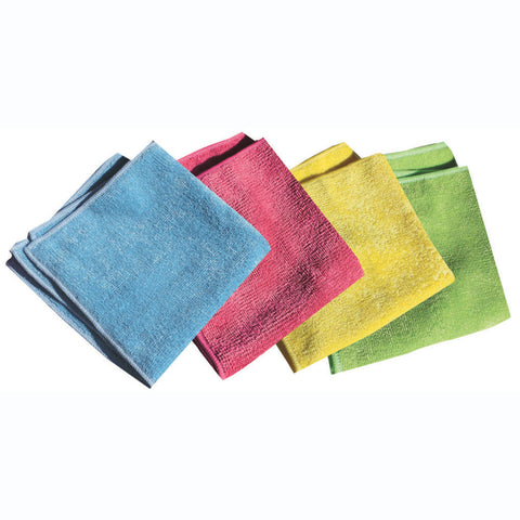 General purpose cloths