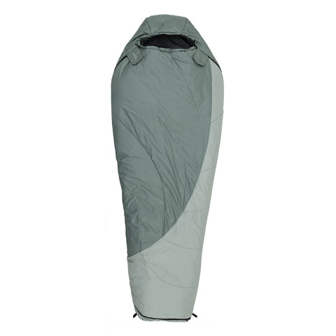 Alps Mountaineering Genesis +30 Mummy Sleeping Bag