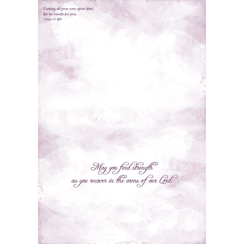 Get Well card