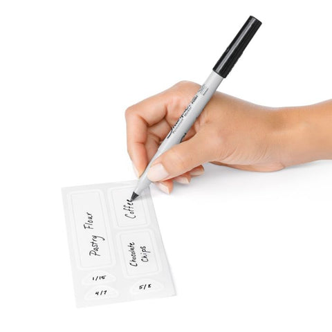 POP Removable Labels 11235300