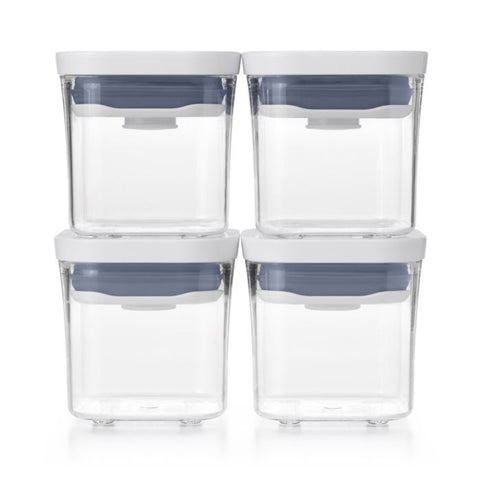 4 Piece POP Mini Container Set 11236100