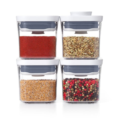 4 Piece POP Mini Container Set 11236100