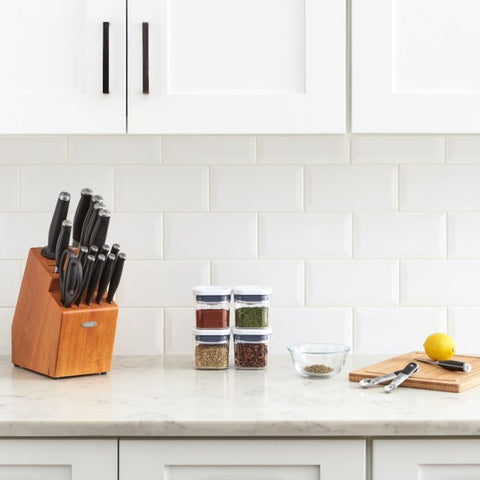 4 Piece POP Mini Container Set 11236100