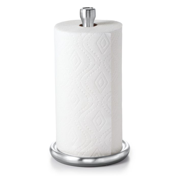 Steady Paper Towel Holder 13245000
