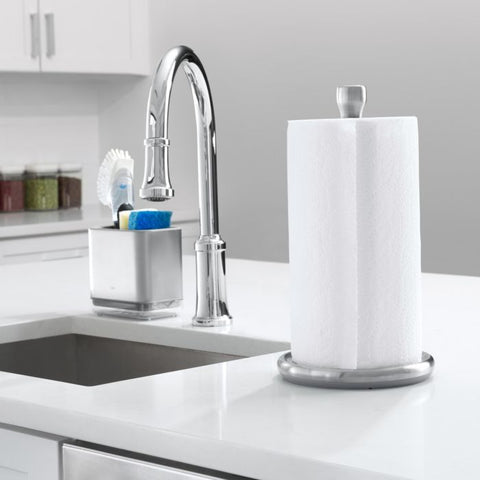 Steady Paper Towel Holder 13245000