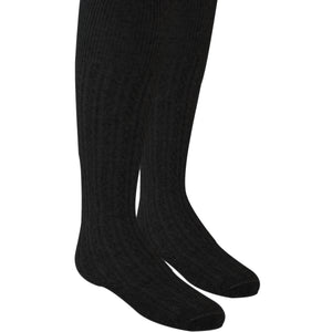 Black tights for toddlers