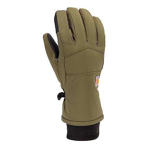 Basil Women's Storm Defender Insulated Softshell Glove GL0811