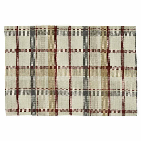 Placemat, Glenwood Table Linens & Kitchen Towels 4985
