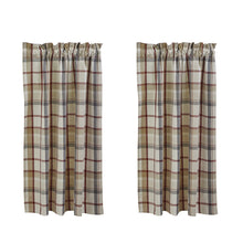 Tier Pair, Glenwood Curtains 4985