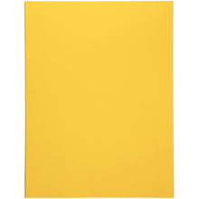 Goldenrod Yellow Foam sheet