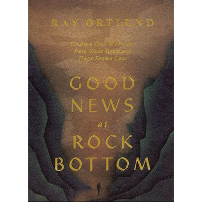 front, Good News at Rock Bottom 98869