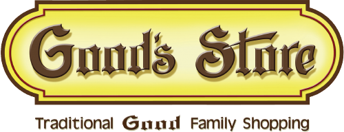 Good's Store Online