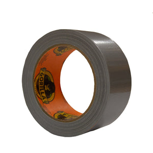 Silver Gorilla tape roll