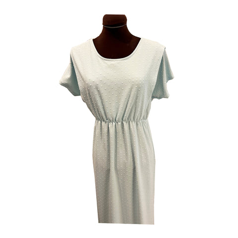 Grace Sack Dress Pattern front