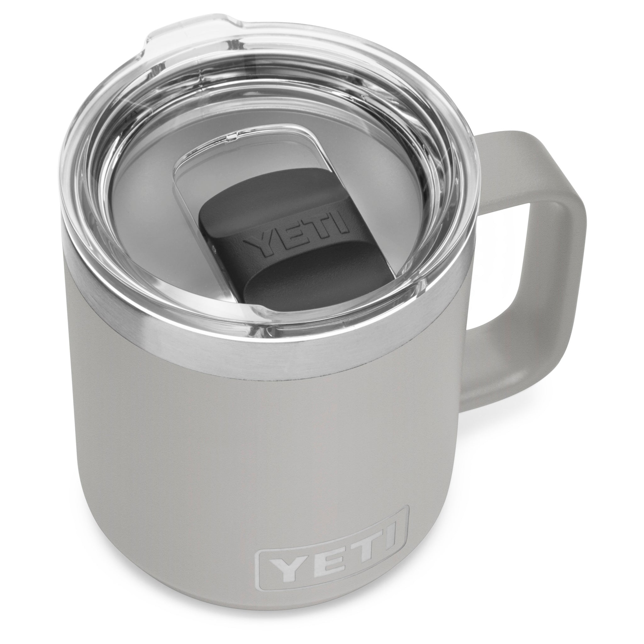 Yeti's popular Rambler cup comes in a new, bigger size — and it's selling  fast