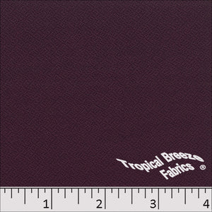 grape, Formal Knit Polyester Fabric 32540