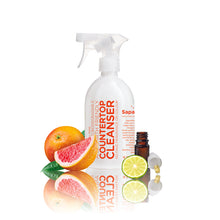 Counter spray