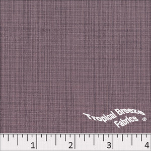 grapemist, Laura 100% Polyester Fabric 07551