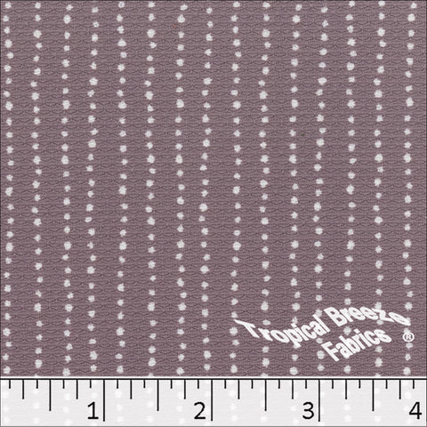 grapemist, Printed Honeybee Knit Fabric 578610