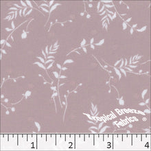 grapemist, Swiss Dot Knit Print 573510