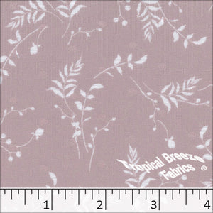 grapemist, Swiss Dot Knit Print 573510