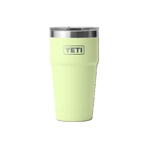 Grasshopper Yeti Rambler 20 oz Stackable Cup
