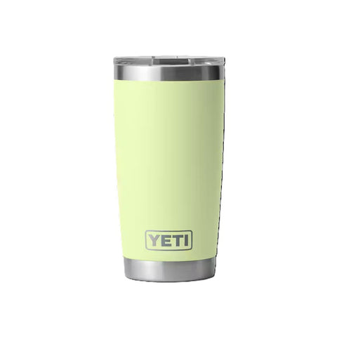 Grasshopper Yeti Rambler 20 oz Travel Tumbler