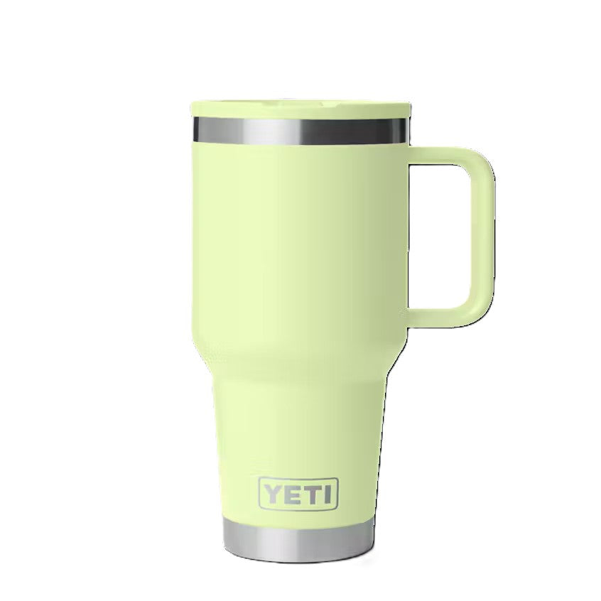 S*o様 YETI Rambler Vacuum Pint Glass 30fl Yeti Coolers Rambler 30 oz Travel Straw Mug with Handle – Good's