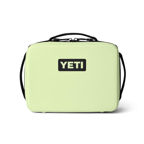 Yeti Daytrip 5L Lunch Box in grasshopper