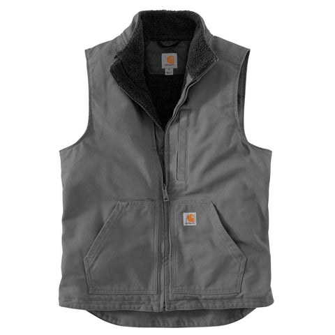 Gravel Carhartt vest