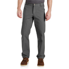 Gravel Carhartt pants