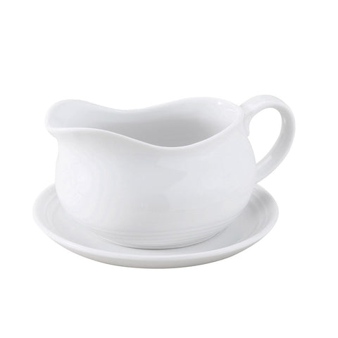 Gravy Boat