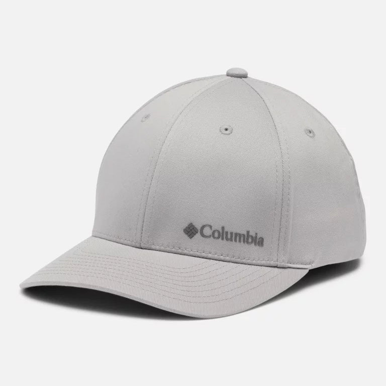 Quality Columbia Fishing Hat Cotton Polyester Outdoor sport cap