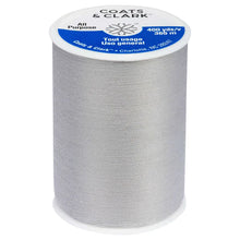Gray thread