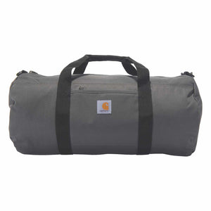 Lightweight Duffel Bag B0000333 Gray