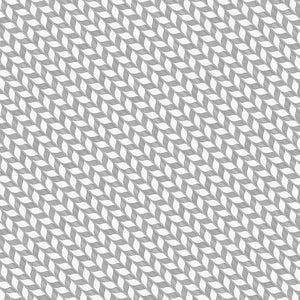 Frosty Merry-Mints Collection Peppermint Stripe Cotton Fabric 3017-27659 gray