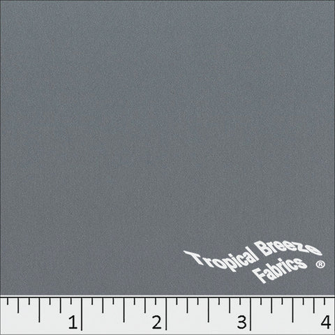 Gray fabric