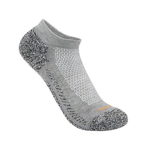 Carhartt Women's Force Low Cut Sock 3 Pair SL6403