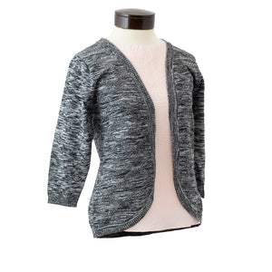 Women's Spring Sensation Cardigan 9908 gray