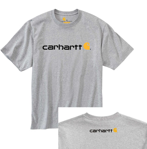 Gray t-shirt