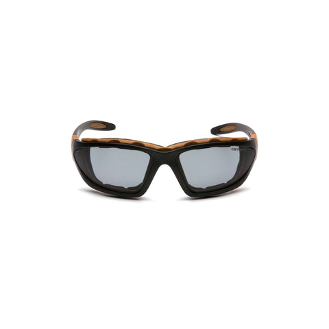 Gray glasses