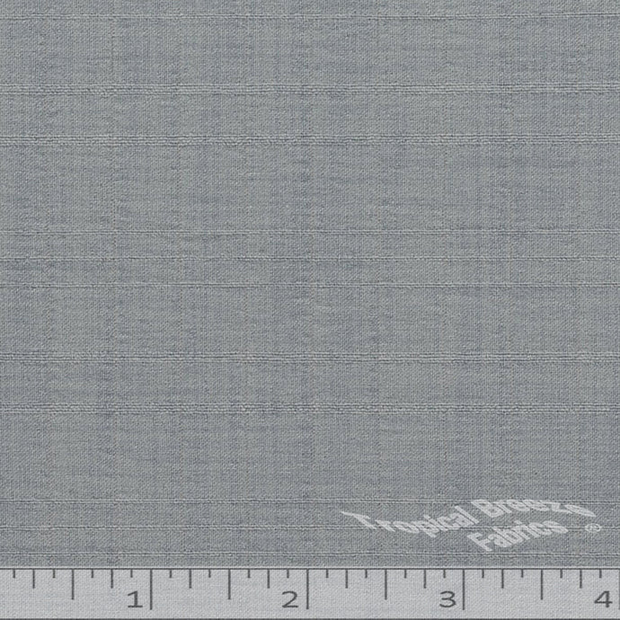 Gray fabric