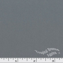 Gray fabric