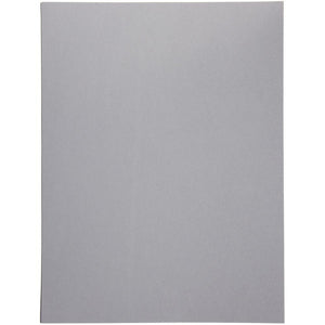Gray foam sheet
