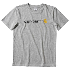 Carhartt Logo T-shirt