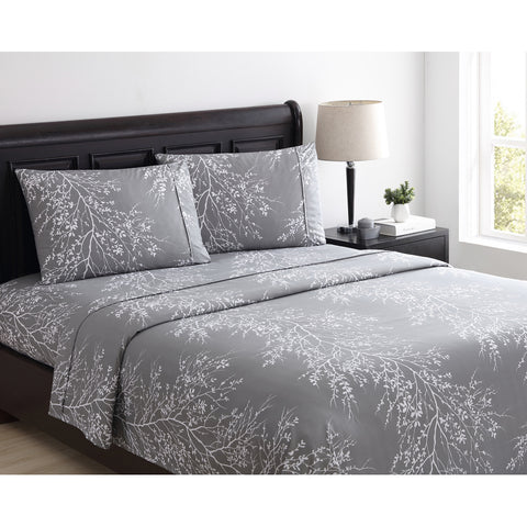 Gray sheet set