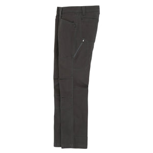 Wrangler Men's ATG Side Zip 5-Pocket Pants - Brown 30x30